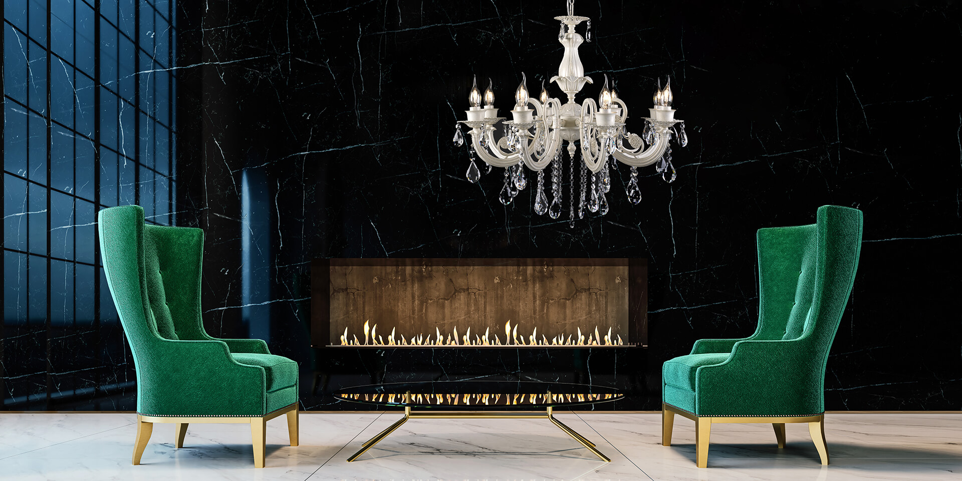 Yaşamınızı Aydınlatıyoruz